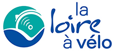 logo de la loire à vélo