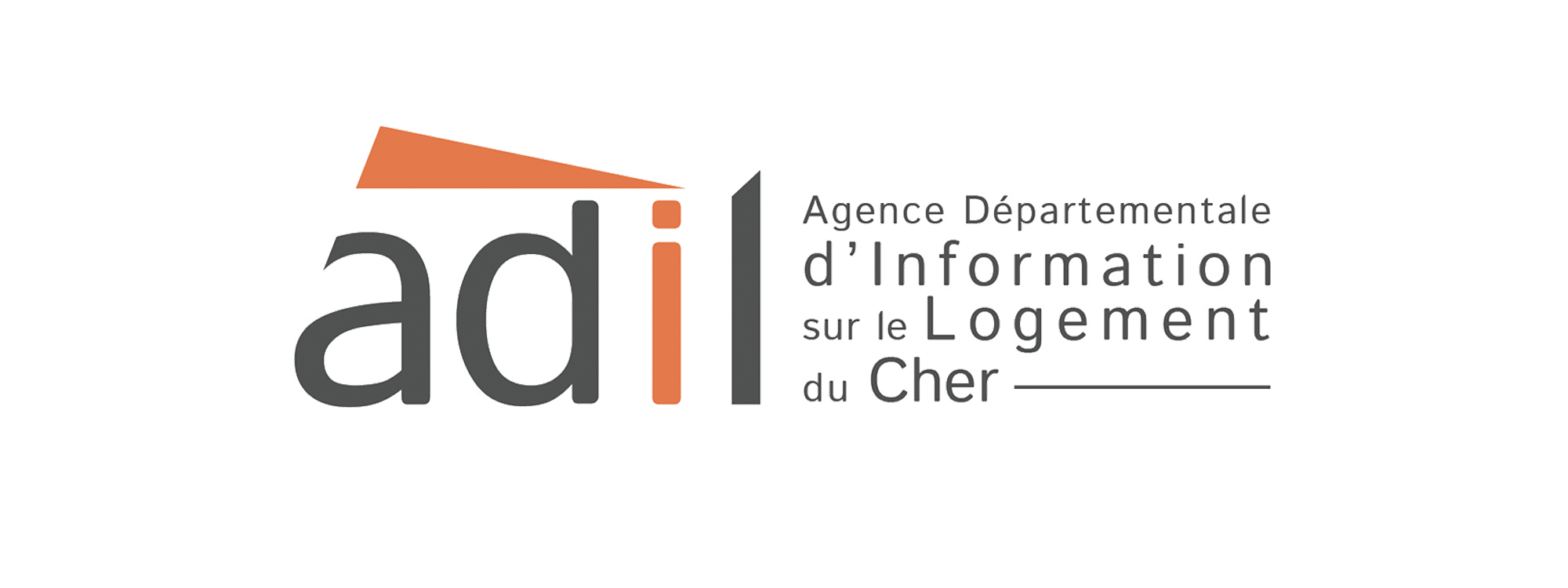 logo de l'ADIL