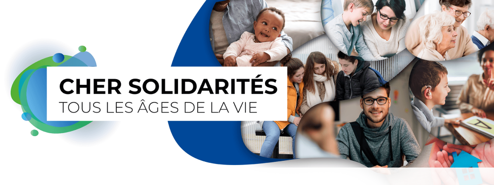 Cher Solidarités | un schéma unique 